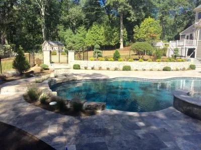 Scott's Landscaping, Inc. - Lawn Care & Mowing in Hopkinton, MA