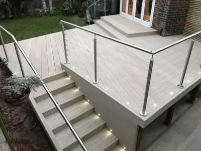 West Coast Deck - Carpentry & Woodworking in Solana Beach, CA