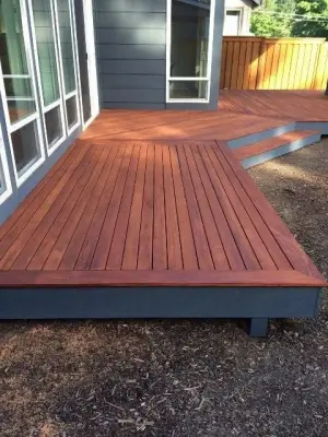 West Coast Deck - Carpentry & Woodworking in Solana Beach, CA