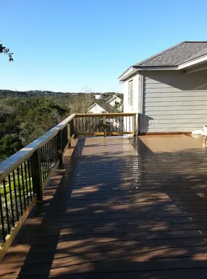 Freedom Outdoor Living - Landscape Construction in San Antonio, TX