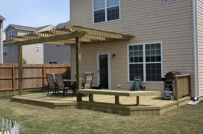Freedom Outdoor Living - Landscape Construction in San Antonio, TX