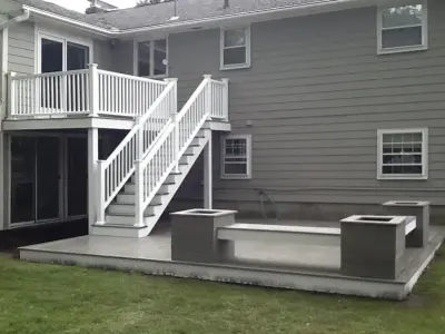 Ken Montgomery Home Services - Handyman Services in Londonderry, NH