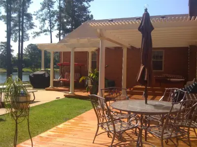 Affordable Custom Decks - Design-Build Services in Virginia Beach, VA