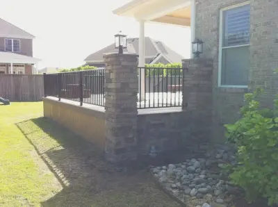 Affordable Custom Decks - Design-Build Services in Virginia Beach, VA