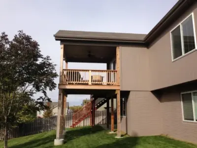 Alcove Companies - Tree & Shrub Care in Omaha, NE