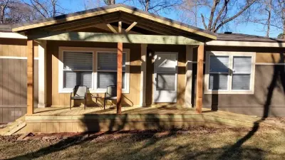 Longview Decks - Landscape Design in White Oak, TX