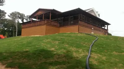 Longview Decks - Landscape Design in White Oak, TX