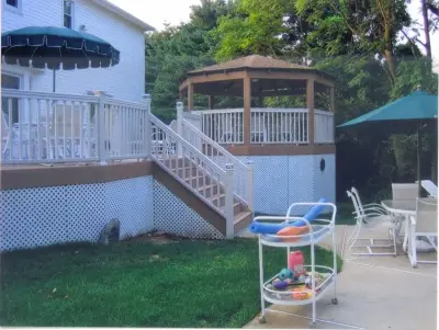 Deck Master Home Improvement - Design-Build Services in Staten Island, NY