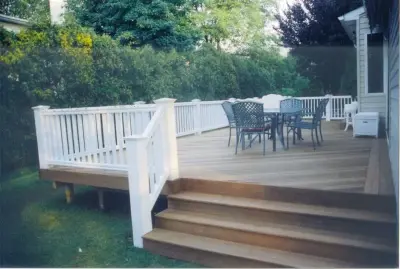 Deck Master Home Improvement - Design-Build Services in Staten Island, NY