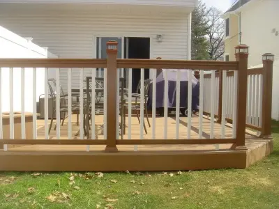 Deck Master Home Improvement - Design-Build Services in Staten Island, NY