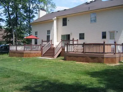 Deck Master Home Improvement - Design-Build Services in Staten Island, NY