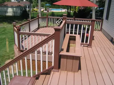Deck Master Home Improvement - Design-Build Services in Staten Island, NY