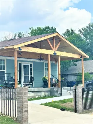 Bespoke Decks — Deck Building & Repair project by Grand Deck Builders