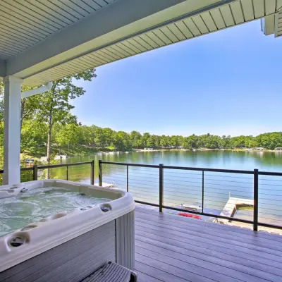 Grand Deck Builders - Design-Build Services in Strang, OK