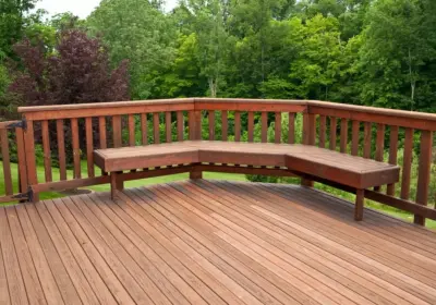 Duluth Deck Builders - Design-Build Services in Cloquet, MN