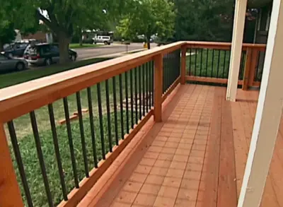 Duluth Deck Builders - Design-Build Services in Cloquet, MN