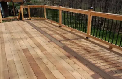 Duluth Deck Builders - Design-Build Services in Cloquet, MN
