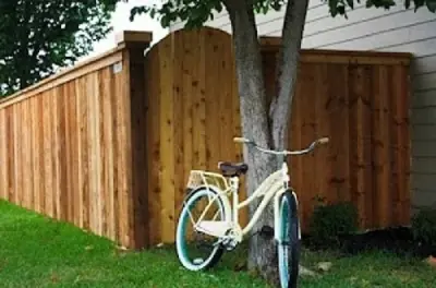 Georgetown Fence & Deck - Deck Building & Repair in Georgetown, TX