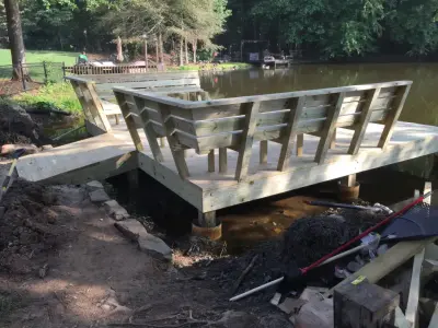 JN Remodeling LLC - Door Installation & Replacement in Dry Branch, GA