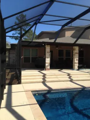 Custom Enclosures Inc - Custom Home Builders in Houston, TX
