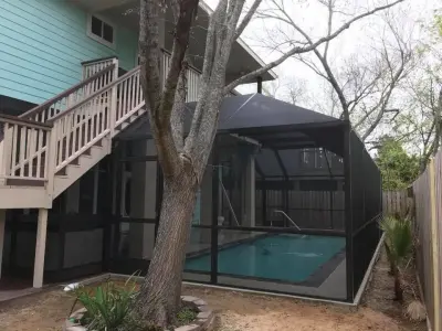 Custom Enclosures Inc - Custom Home Builders in Houston, TX