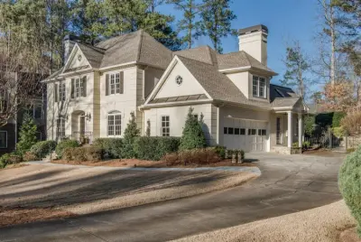 White Leaf Construction - Window Installation & Replacement in Marietta, GA