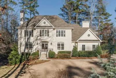 White Leaf Construction - Window Installation & Replacement in Marietta, GA