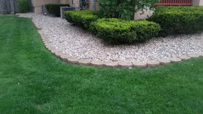Scott's Lawn & Landscaping - Landscape Maintenance in Emporia, KS