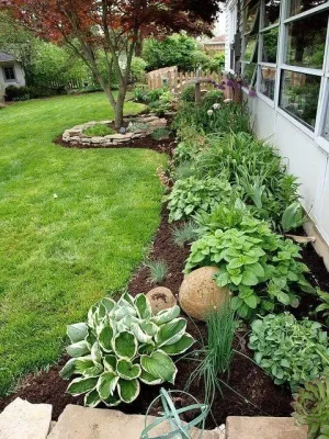 Scott's Lawn Care - Lawn Aeration in Flint, MI