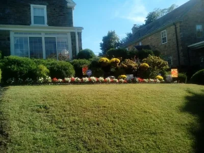 Scott's Lawn Care - Lawn Aeration in Flint, MI