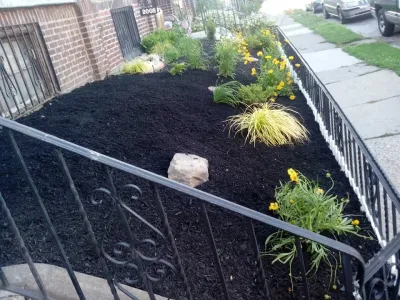 Scott's Lawn Care - Lawn Aeration in Flint, MI