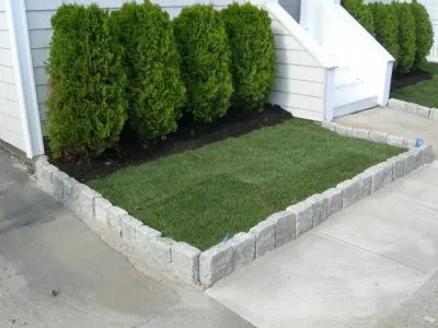 Seaside Landscaping - Outdoor Lighting Installation in Rye Beach, NH