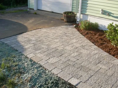 Seaside Landscaping - Outdoor Lighting Installation in Rye Beach, NH