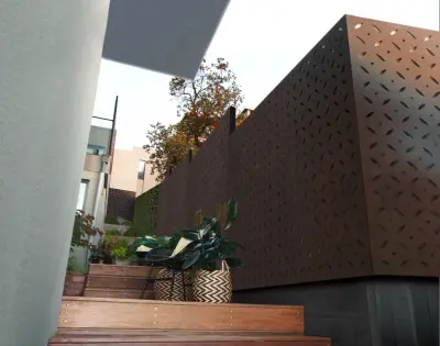 Bespoke Installations and Designs — Deck Building & Repair project by Outdeco USA