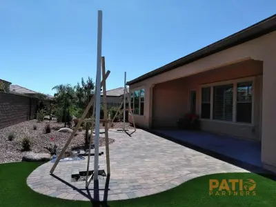 Phoenix Patio Systems (Patio Partners) - Carpentry & Woodworking in Gilbert, AZ