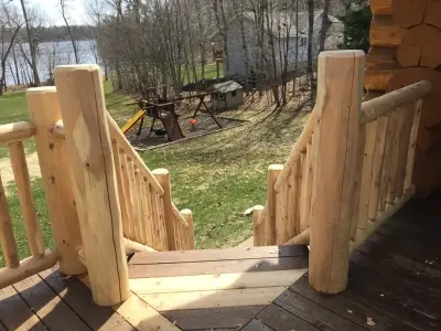 LakeLife Homes Inc. - Carpentry & Woodworking in Crosslake, MN
