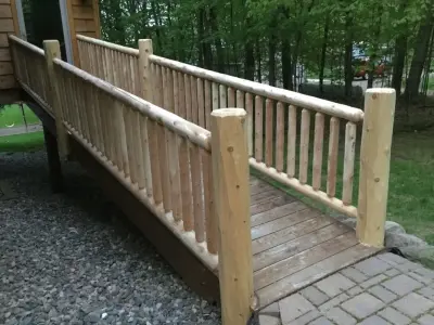 LakeLife Homes Inc. - Carpentry & Woodworking in Crosslake, MN