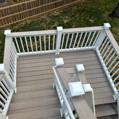 Outback Deck, Inc. - Landscape Construction in Woodstock, GA
