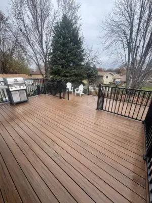 Eagle Eye Enterprises - Carpentry & Woodworking in Gretna, NE