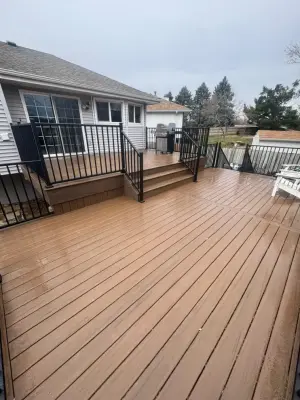 Eagle Eye Enterprises - Carpentry & Woodworking in Gretna, NE