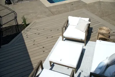 SpaceStars Deck Builders - Design-Build Services in Ann Arbor, MI