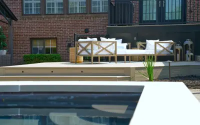 SpaceStars Deck Builders - Design-Build Services in Ann Arbor, MI