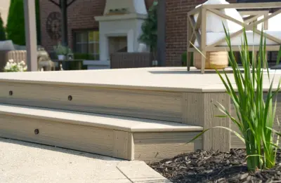 SpaceStars Deck Builders - Design-Build Services in Ann Arbor, MI