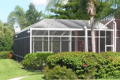 Kruger Construction Corp - Window Installation & Replacement in Vero Beach, FL
