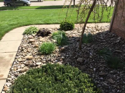 Seasons Best Landscaping - Tree & Shrub Care in Maineville, OH
