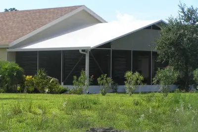 Kruger Construction Corp - Window Installation & Replacement in Vero Beach, FL