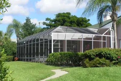 Kruger Construction Corp - Window Installation & Replacement in Vero Beach, FL