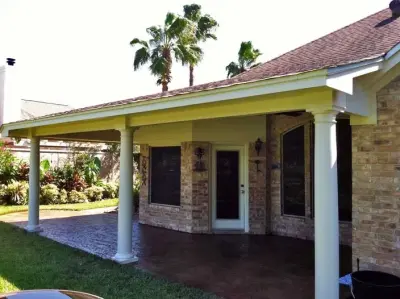 Houston Home Improvement - Custom Home Builders in Houston, TX