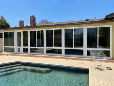Ion Builders Inc - Design-Build Services in Los Angeles, CA