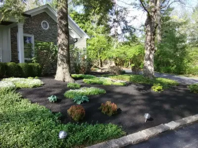 Seasons Best Landscaping - Tree & Shrub Care in Maineville, OH